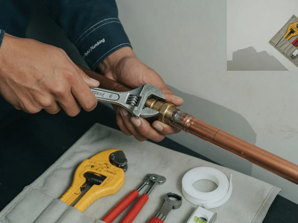 Why choose Drain Cleaning in Corder, MO